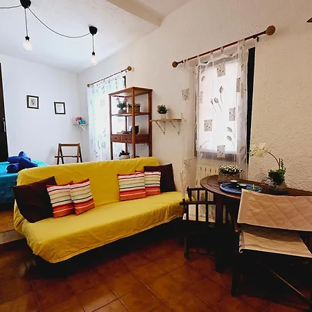 Appartamento Residenze Punta Dell Aquila Aglientu