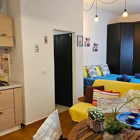 Residenze Punta Dell Aquila * Aglientu