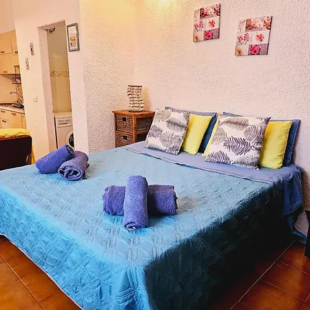 Residenze Punta Dell Aquila Appartamento *