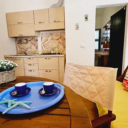 Residenze Punta Dell Aquila *