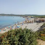 Rena Majore Punta Dell Aquila *