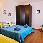 Rena Majore Punta Dell Aquila Apartman *