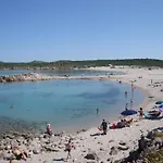Apartman Rena Majore Punta Dell Aquila *