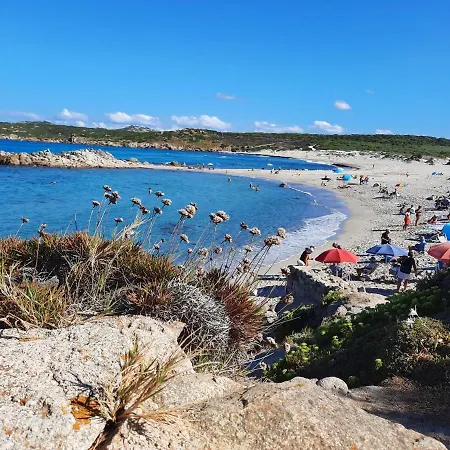 Rena Majore Punta Dell Aquila * Aglientu