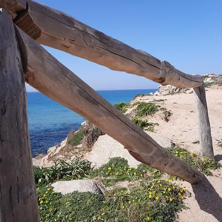 Rena Majore Punta Dell Aquila Appartement Aglientu