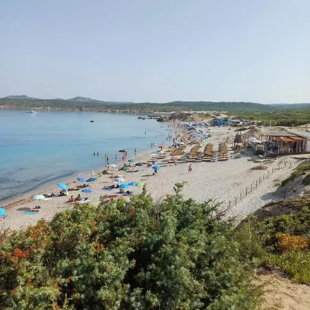 Rena Majore Punta Dell Aquila *