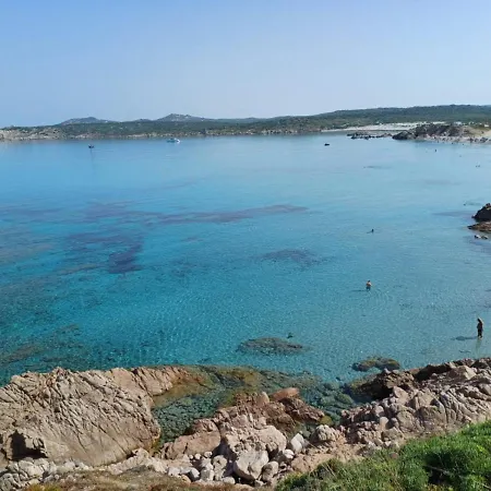 Rena Majore Punta Dell Aquila *