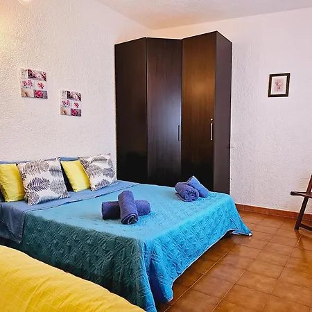 Rena Majore Punta Dell Aquila 아파트 *